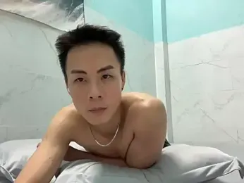 Jacky-728 webcam model stream image