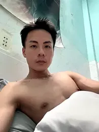 Jacky-728 webcam model stream image