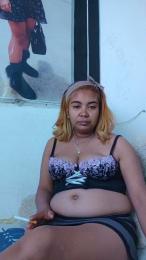 PrettyFanou webcam model stream image