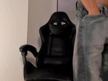 nathan_baker__ webcam chaturbate model stream image