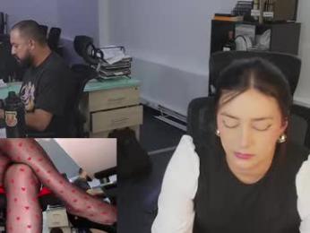 kimberly_clars webcam chaturbate model stream image