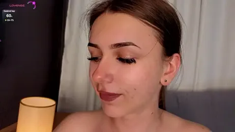 thelittlecowgirl webcam model stream image