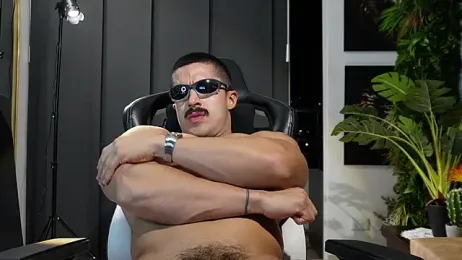 DanteSantoss webcam stripchat model stream image