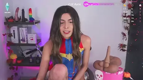 valentina_crtti webcam model stream image