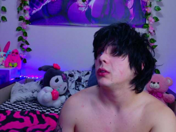 Night-angell webcam model stream image