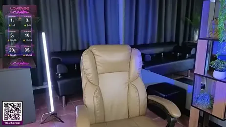 exxxcore_ webcam model stream image