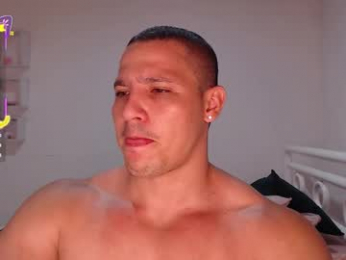 maxwel949813 webcam model stream image
