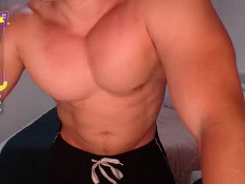 maxwel949813 webcam model stream image