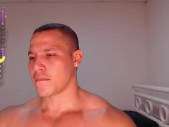 maxwel949813 webcam model stream image