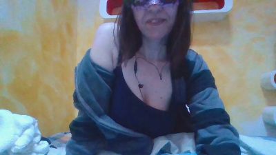 Saretta246 webcam model stream image