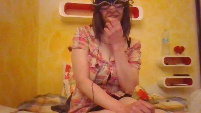 Saretta246 webcam model stream image