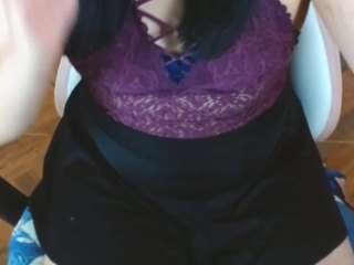 geishasenier21 webcam model stream image