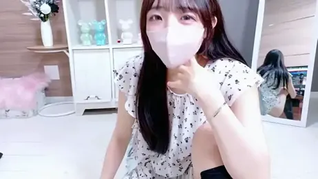 Mashiro-chan webcam model stream image