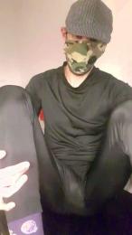 Eyki webcam model stream image