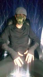 Eyki webcam model stream image