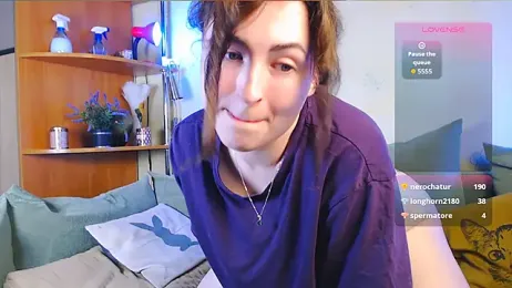 Caroline1995 webcam model stream image