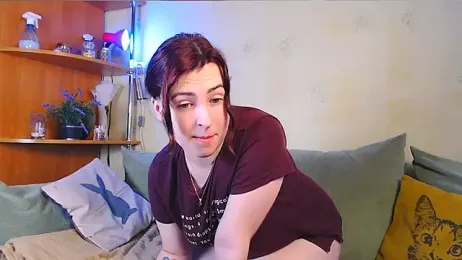 Caroline1995 webcam model stream image