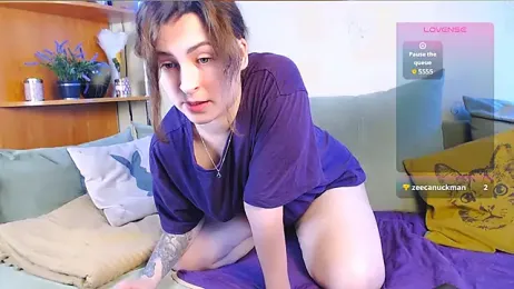 Caroline1995 webcam model stream image