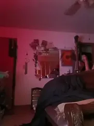 Dee-Lux_Fux webcam model stream image