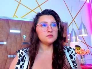 lunapleasure webcam model stream image