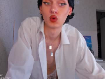 _cherlybay_ webcam model stream image