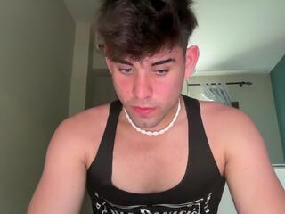 Harper Durand webcam model stream image