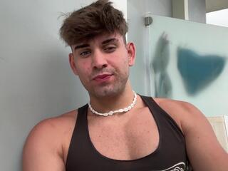 Harper Durand webcam model stream image