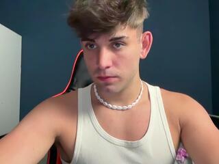 Harper Durand webcam model stream image