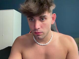 Harper Durand webcam model stream image