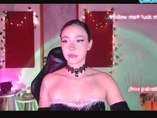 sakura-beuty webcam model stream image