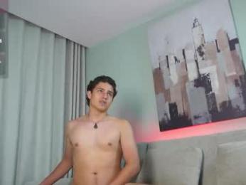 theohawke_ webcam model stream image