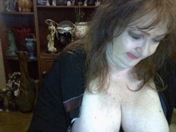 ElenaZed webcam model stream image