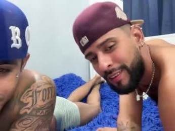 dominic_brand webcam model stream image