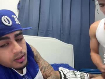 dominic_brand webcam model stream image