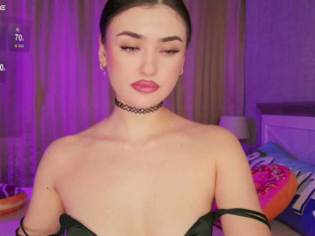 LeJanele webcam model stream image