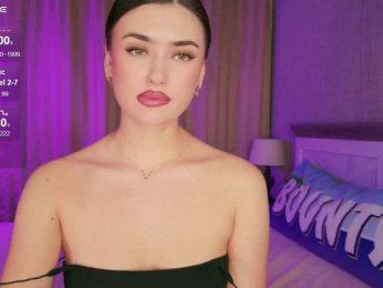 LeJanele webcam model stream image