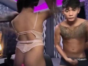 pussycat_sofia webcam model stream image