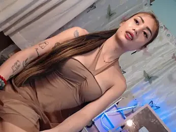 miss-rhiann webcam model stream image