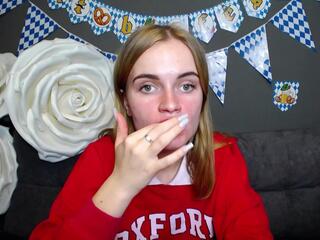 Margarita K webcam model stream image