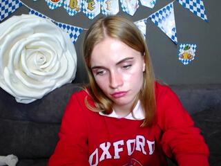 Margarita K webcam model stream image