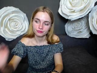 Margarita K webcam model stream image
