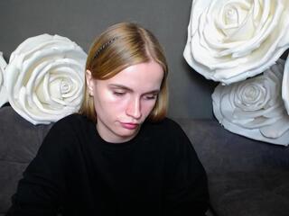 Margarita K webcam model stream image