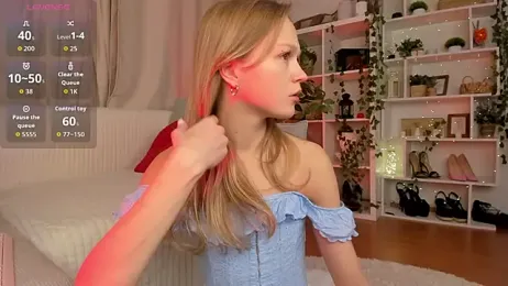 Kara_smalltits webcam model stream image