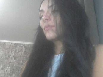 Gospozha-888 webcam model stream image