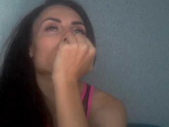 Gospozha-888 webcam model stream image