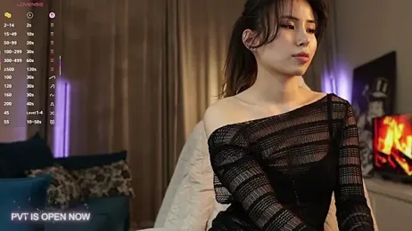 angel_luisa webcam model stream image