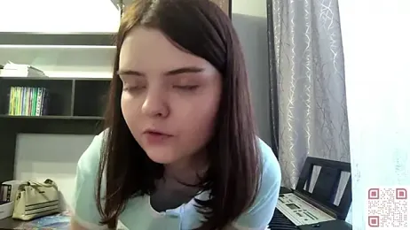 RebelDesiree webcam model stream image