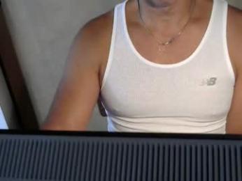 luvzjerkingoff webcam chaturbate model stream image