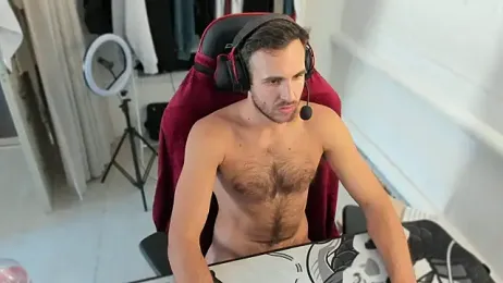 Raamoss webcam model stream image