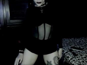 blackdemonxxx webcam bongacams model stream image